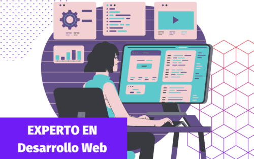 Experto en Desarrollo Web