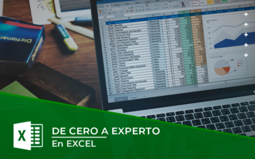 De Cero a Experto en Excel